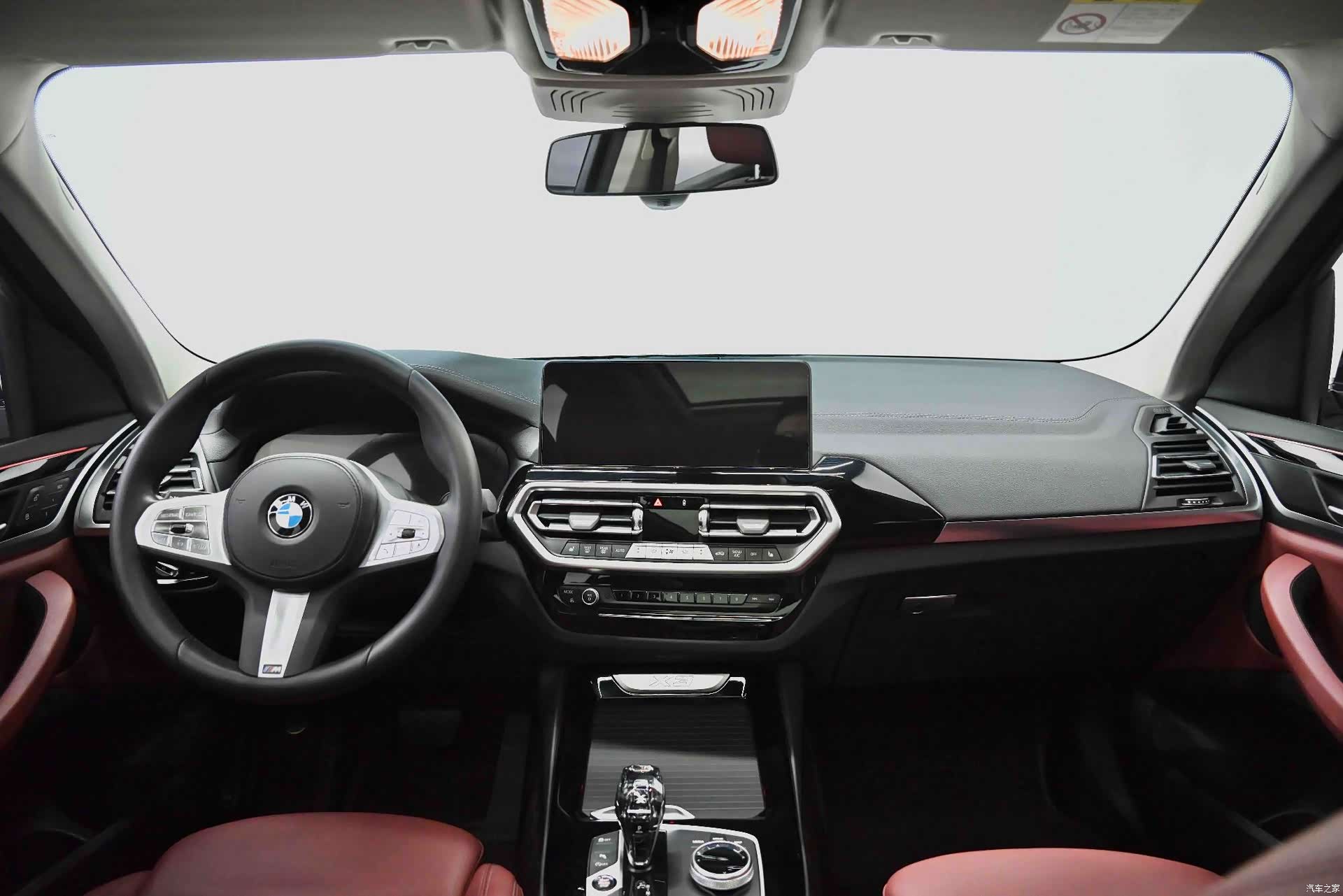 BMW X3, 2023 31