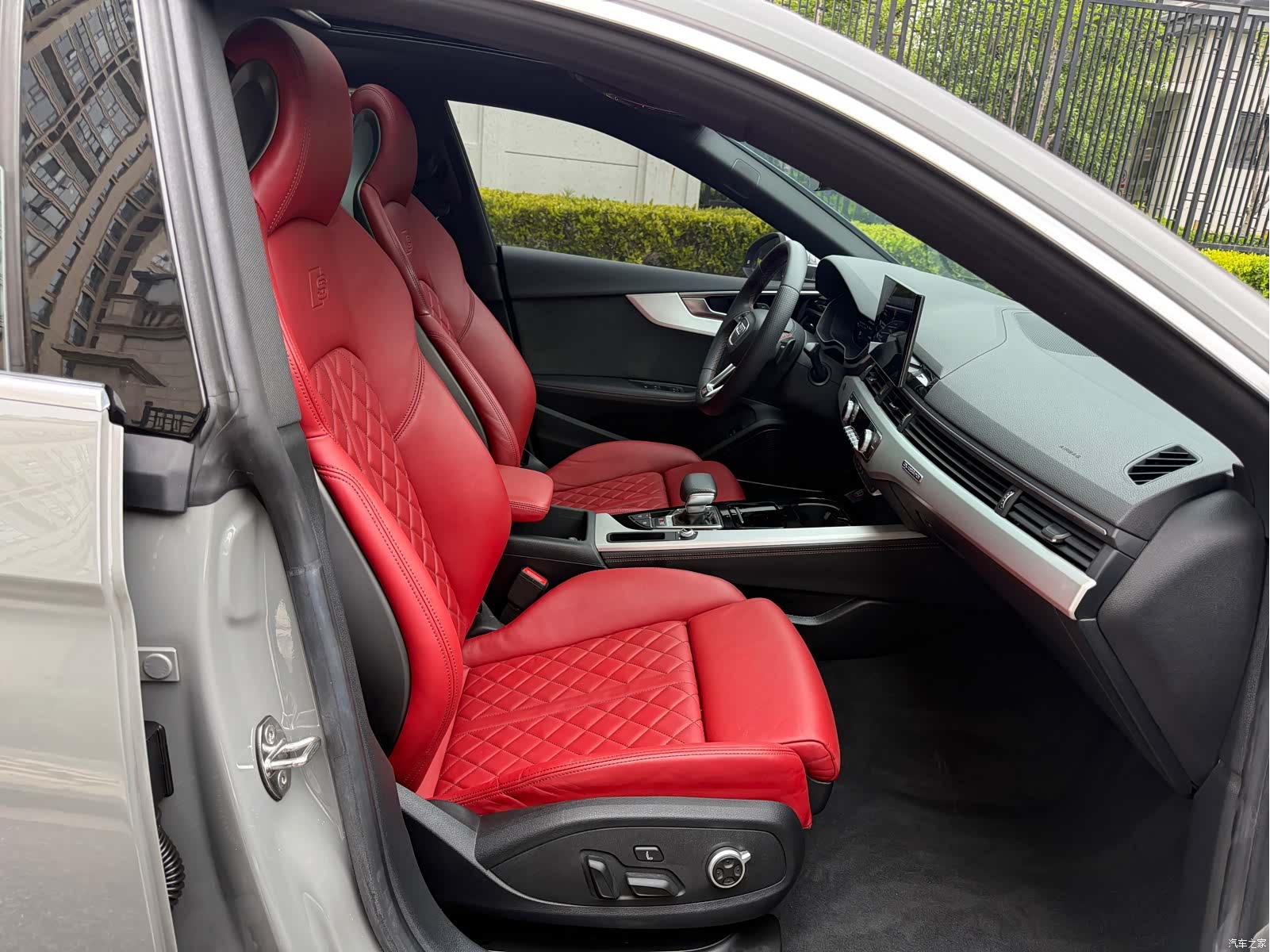 Audi S5, 2021 16