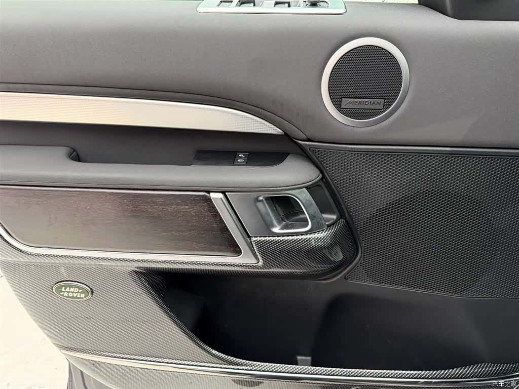 Land Rover Discovery, 2020 21