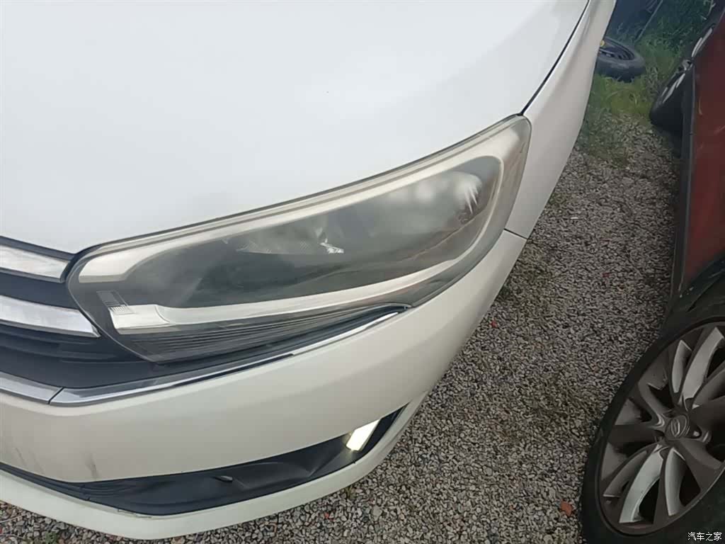 Citroen C4, 2017 24