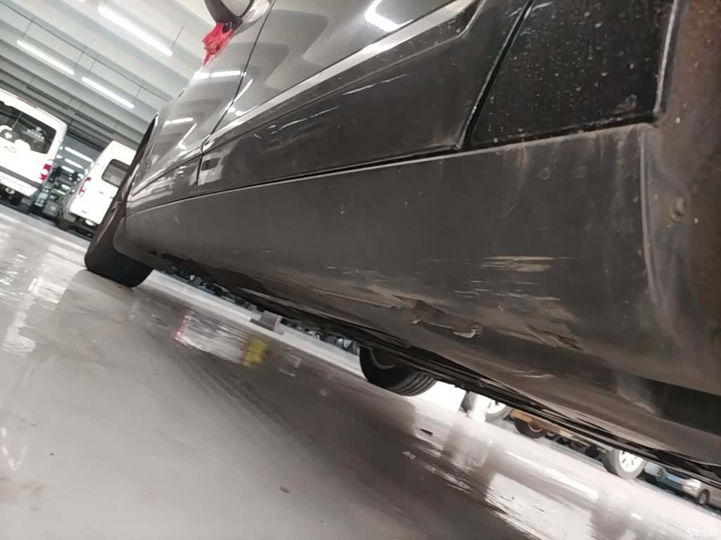 Citroen C5, 2016 22