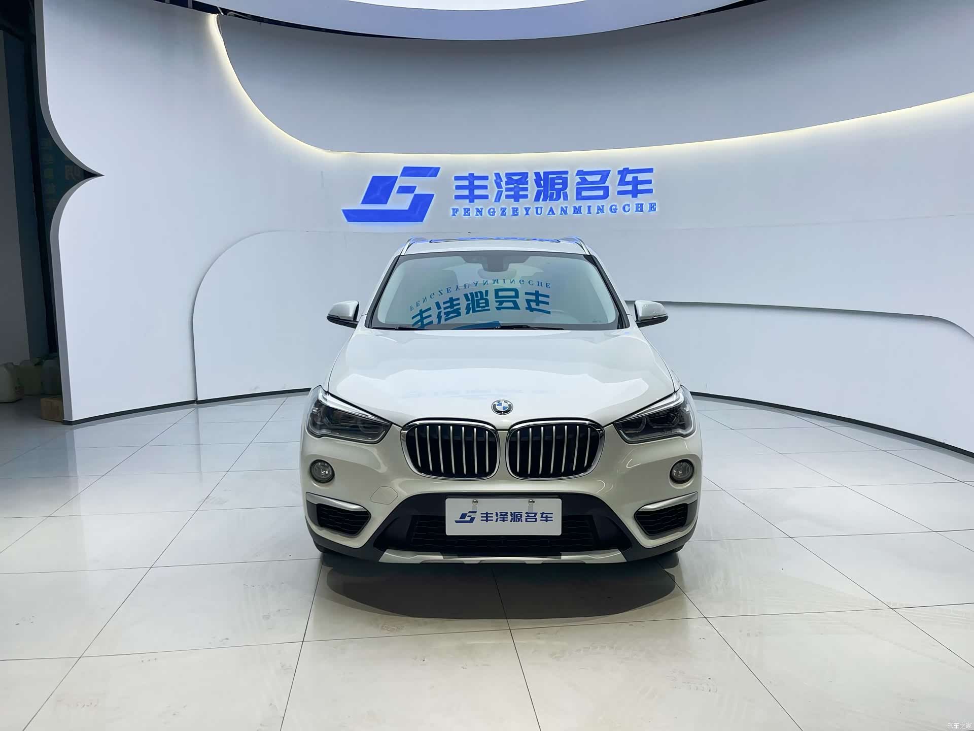 BMW X1, 2018 3