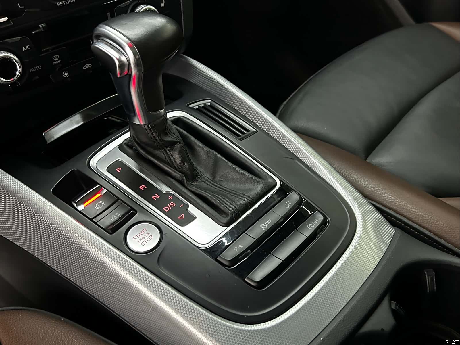 Audi Q5, 2018 10