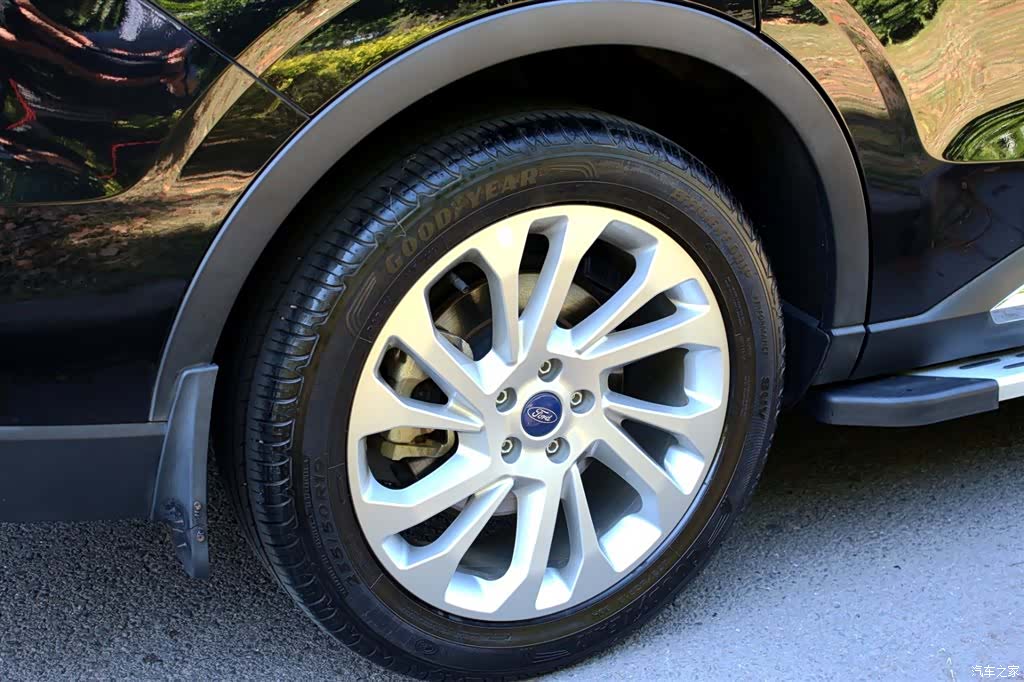 Ford Equator, 2021 18