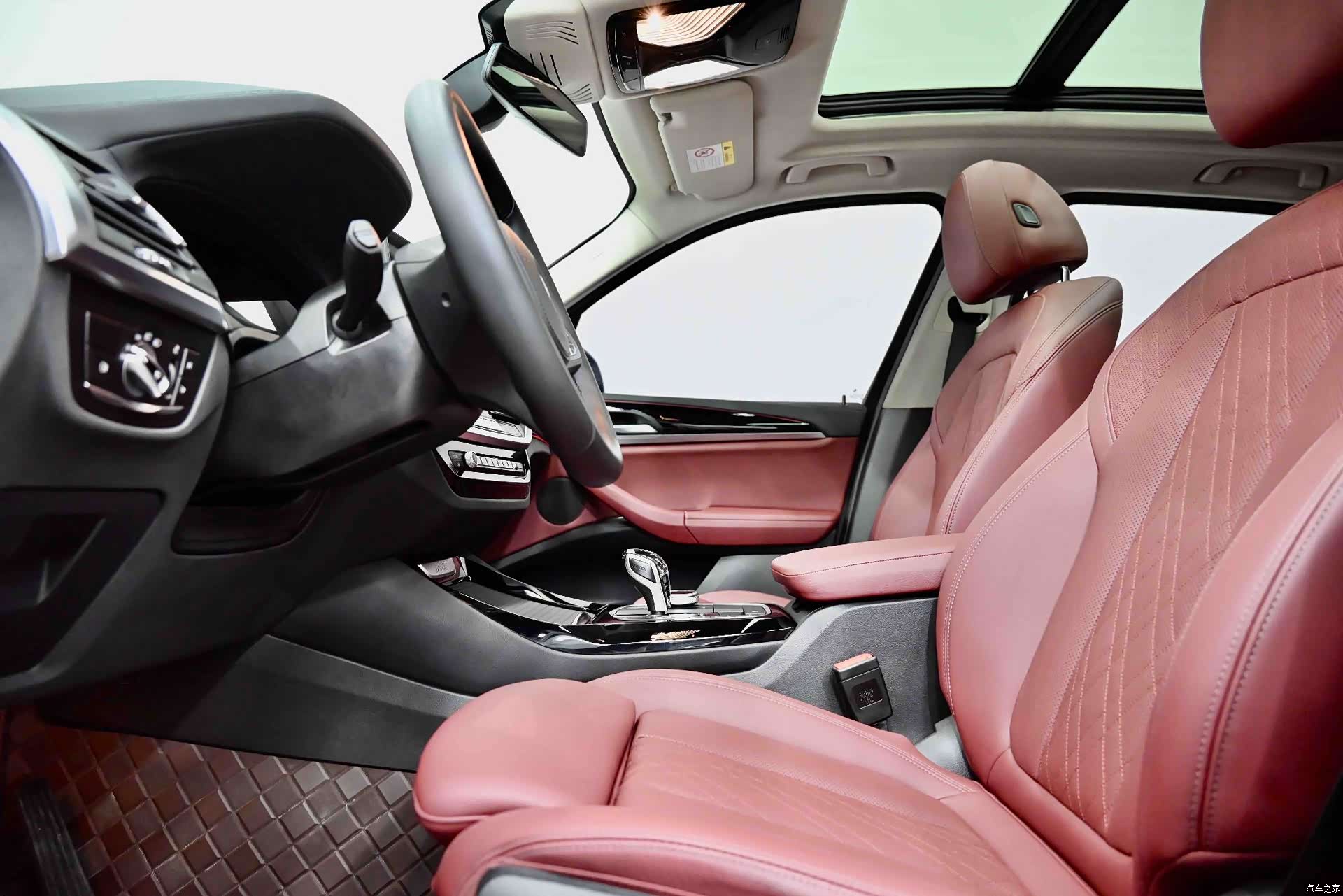 BMW X3, 2023 32
