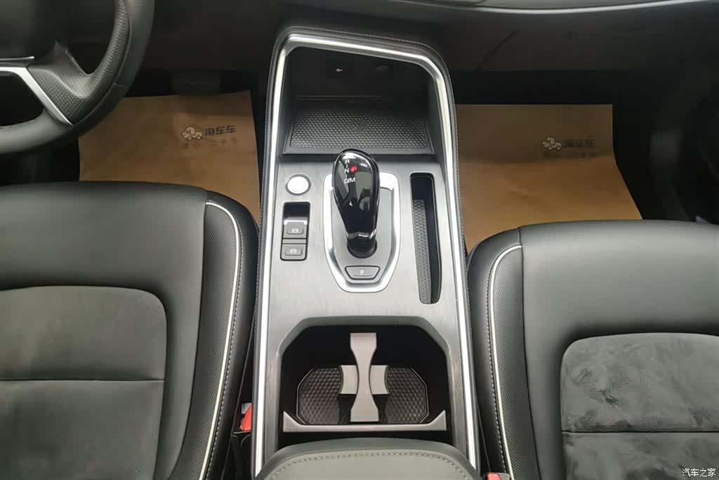 Haval H6, 2022 16