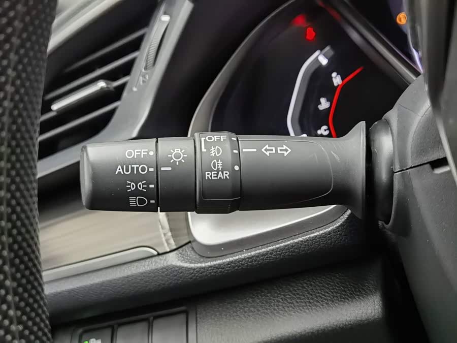 Honda Civic 2020, фото 21