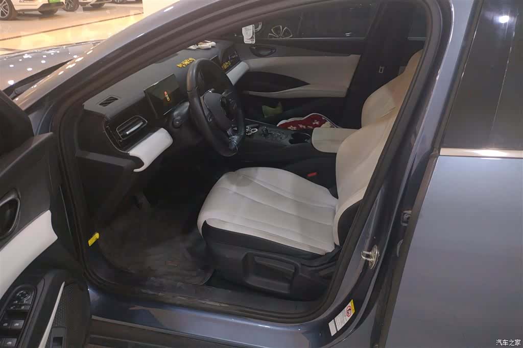 BYD Seal, 2024 9