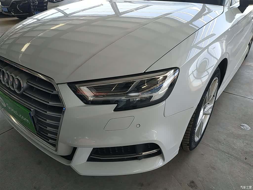 Audi A3, 2021 18