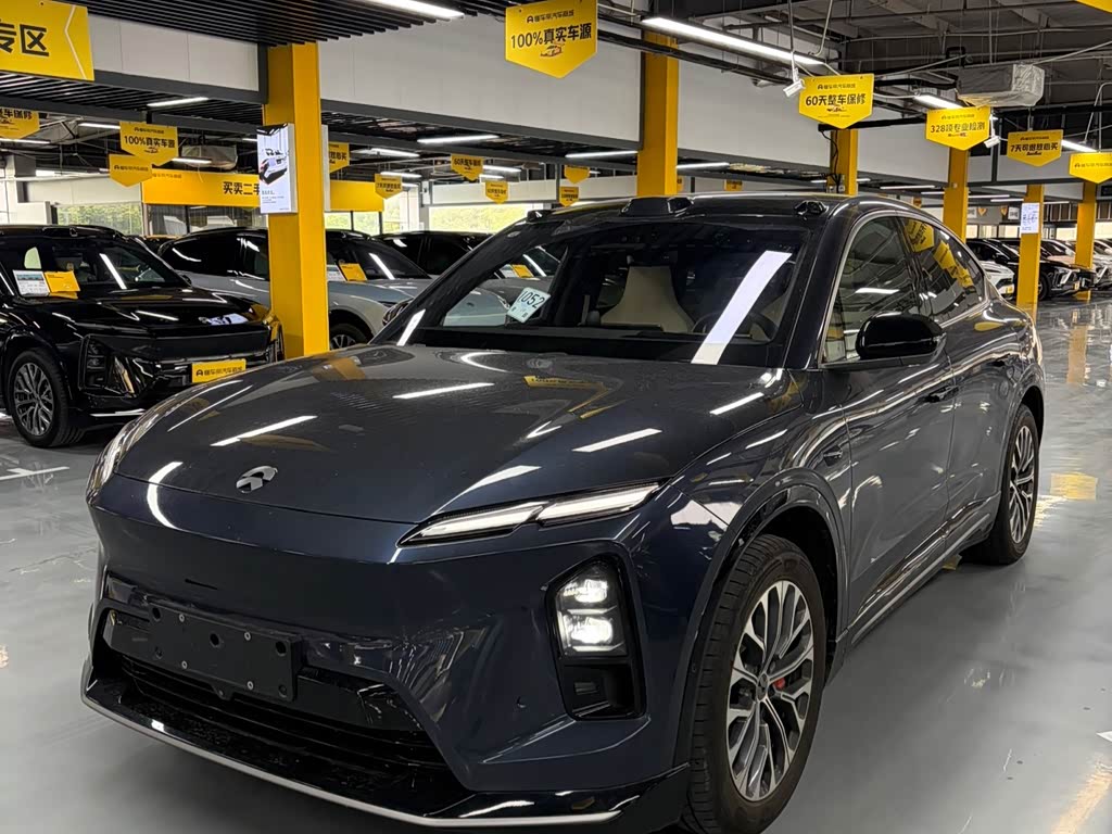 NIO EC6