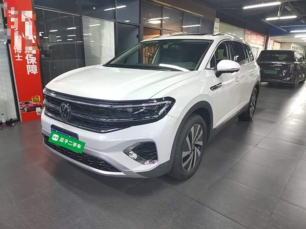 Volkswagen Viloran