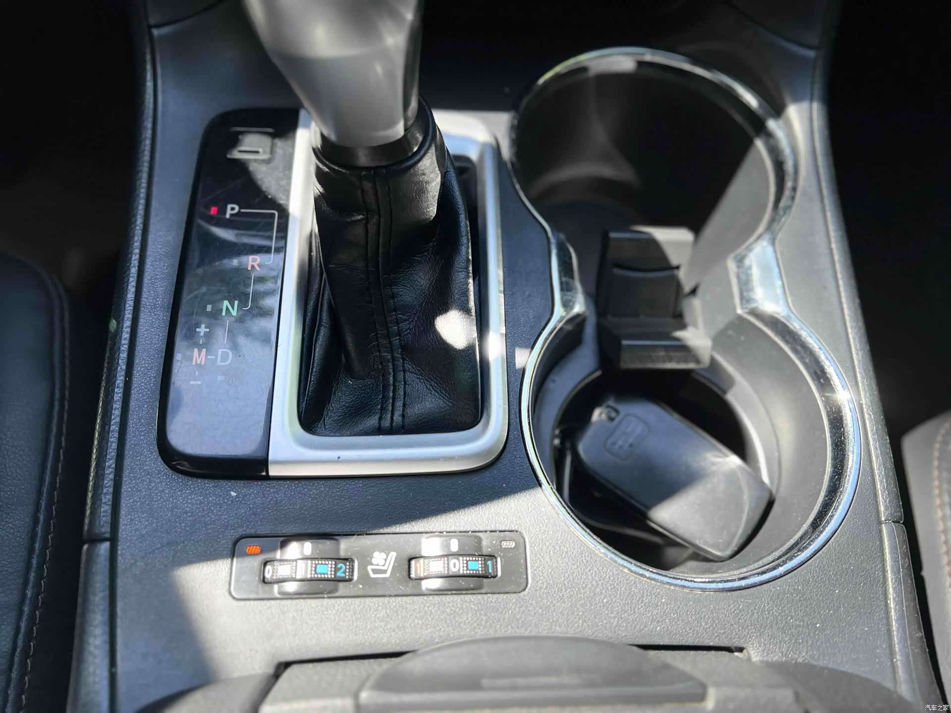 Toyota Highlander, 2018 20