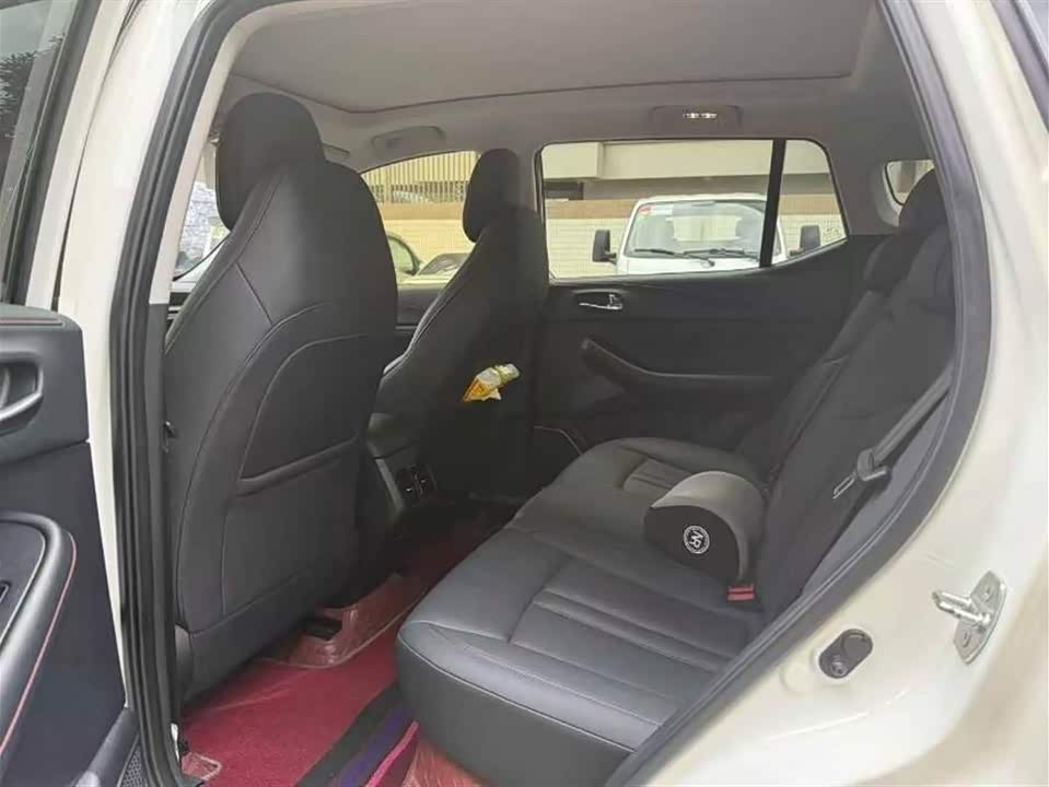 Trumpchi Trumpchi GS4