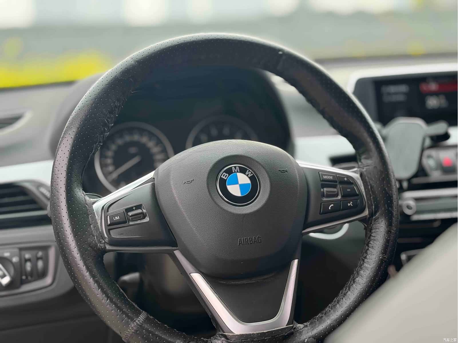 BMW X1, 2017 10