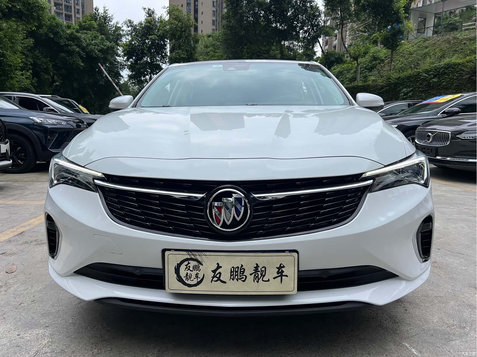Buick Verano, 2022 2
