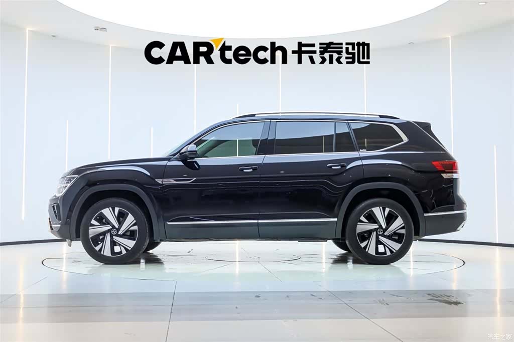 Volkswagen Teramont, 2023 7