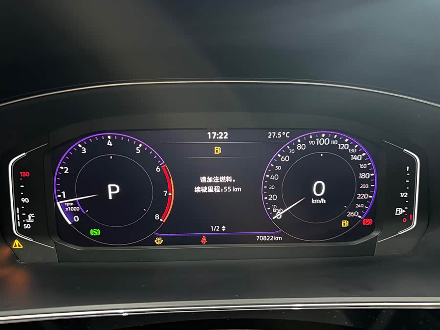 Volkswagen Passat 2022, фото 18