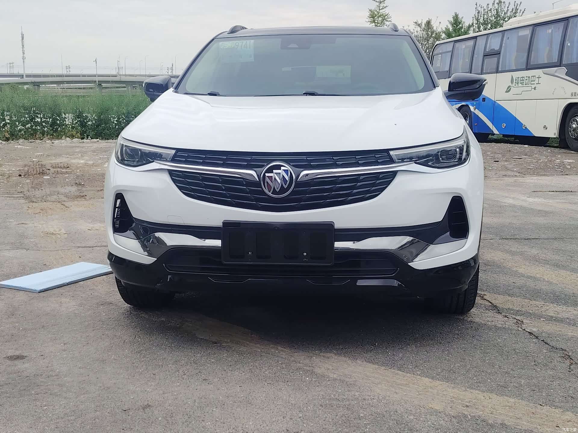 Buick Encore, 2021 2