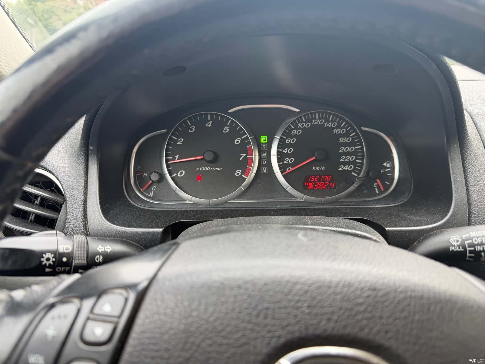 Mazda 6, 2016 3