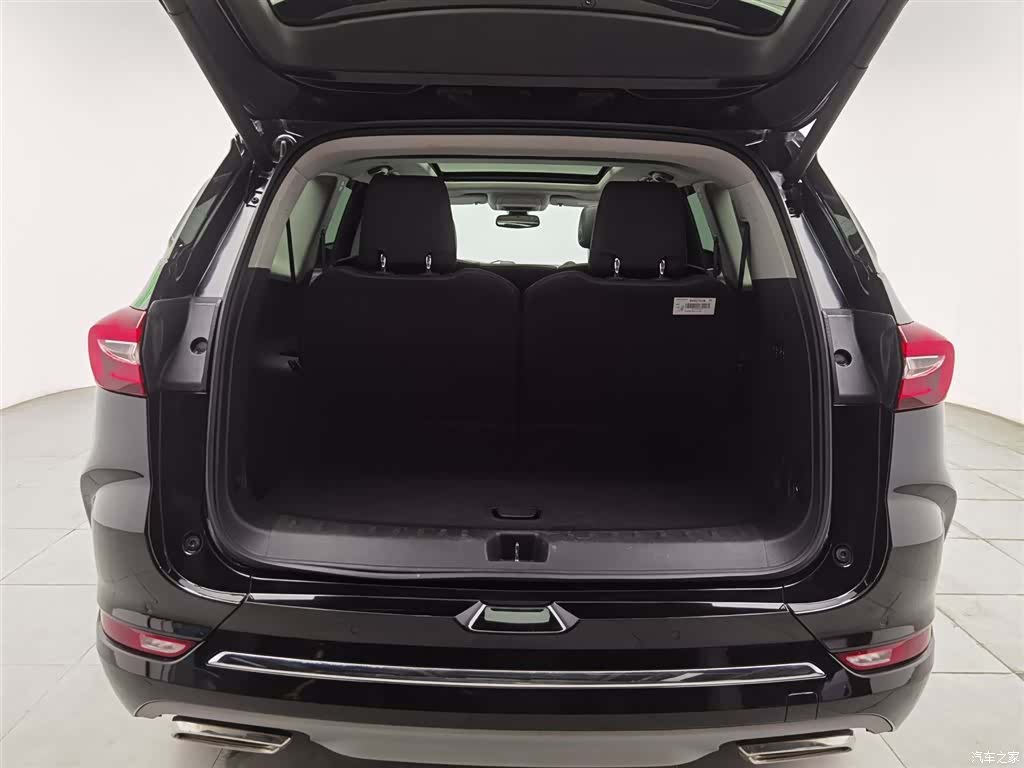 Buick Enclave, 2021 16