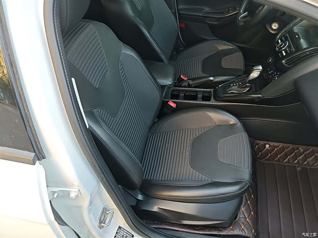 Ford Focus, 2017 25