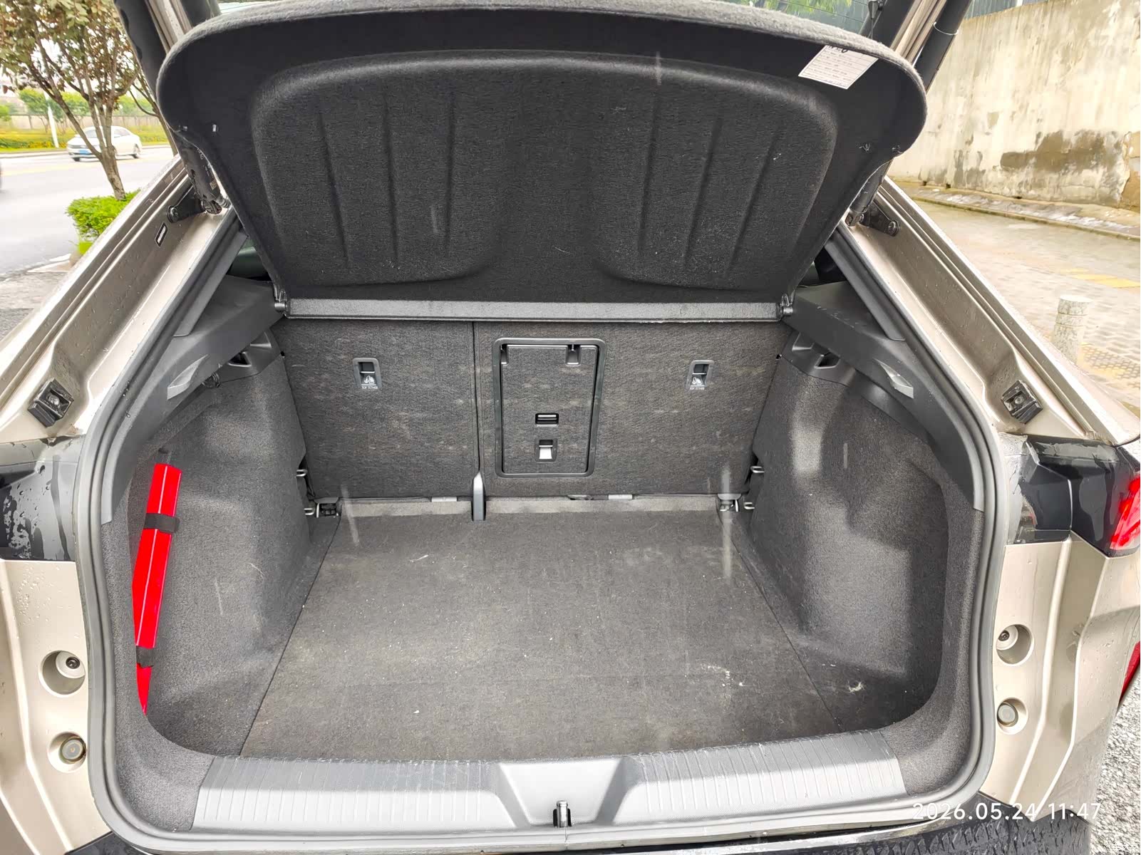 Volkswagen 06, 2025 13