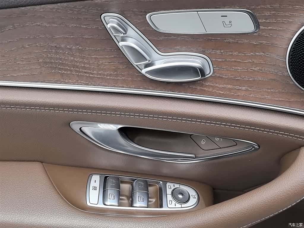 Mercedes-Benz E-Class, 2020 9