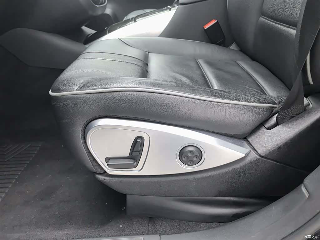Mercedes-Benz R-Class, 2018 20