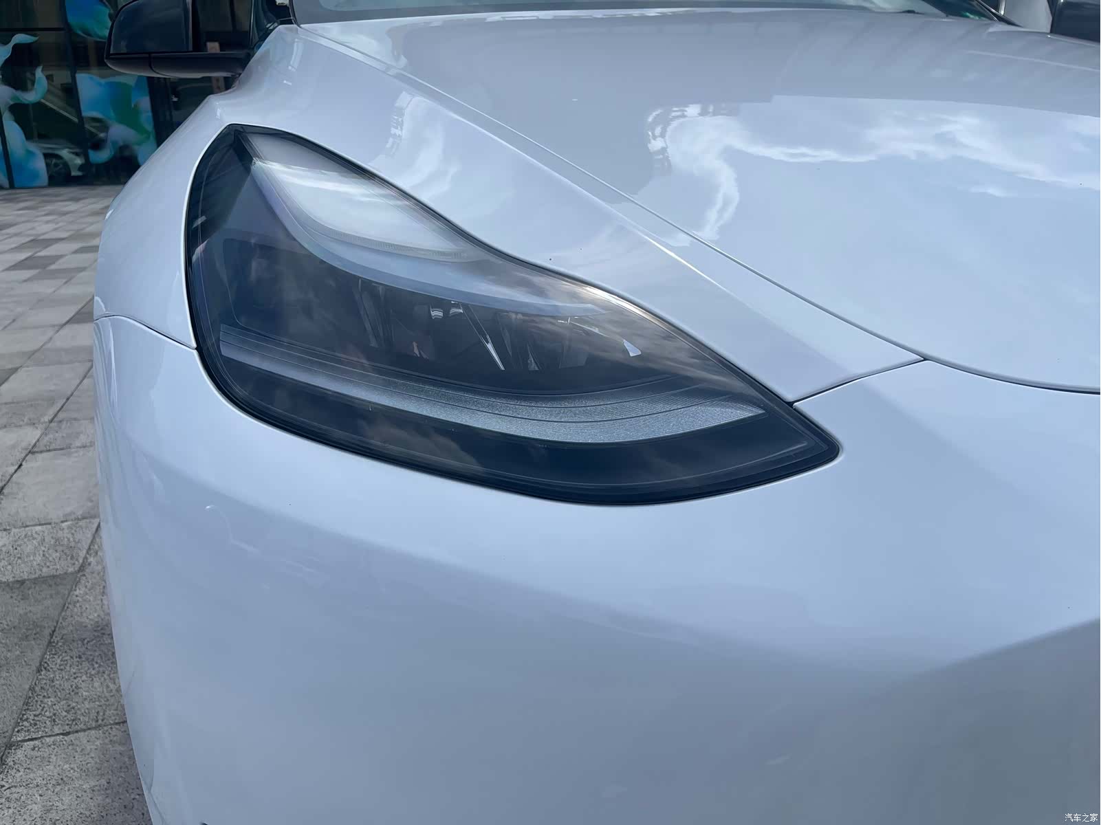 Tesla Model Y, 2024 25