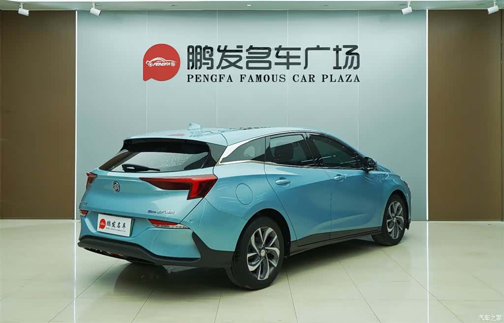 Buick Velite, 2022 17