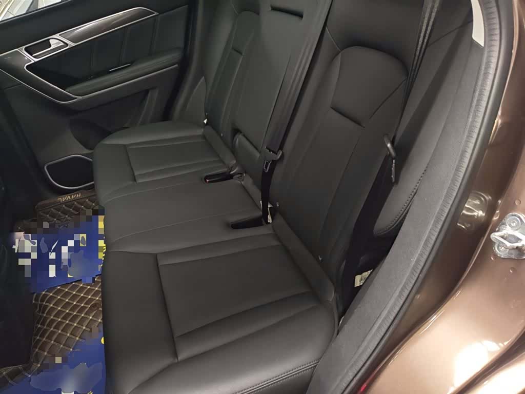 Haval H6, 2016 13
