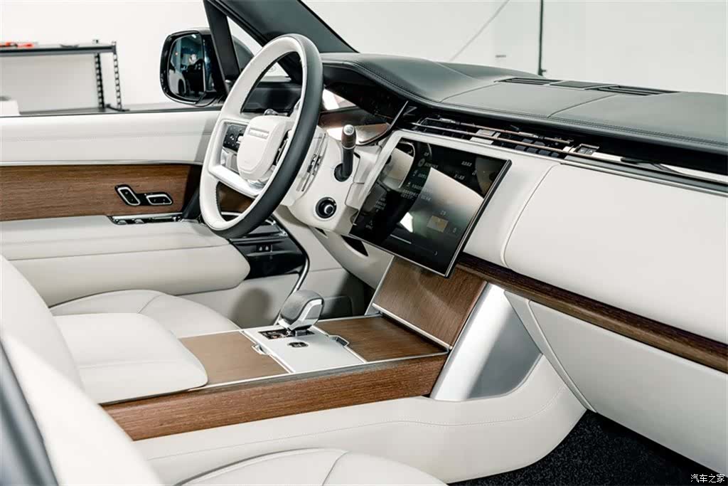 Land Rover Range Rover, 2024 20