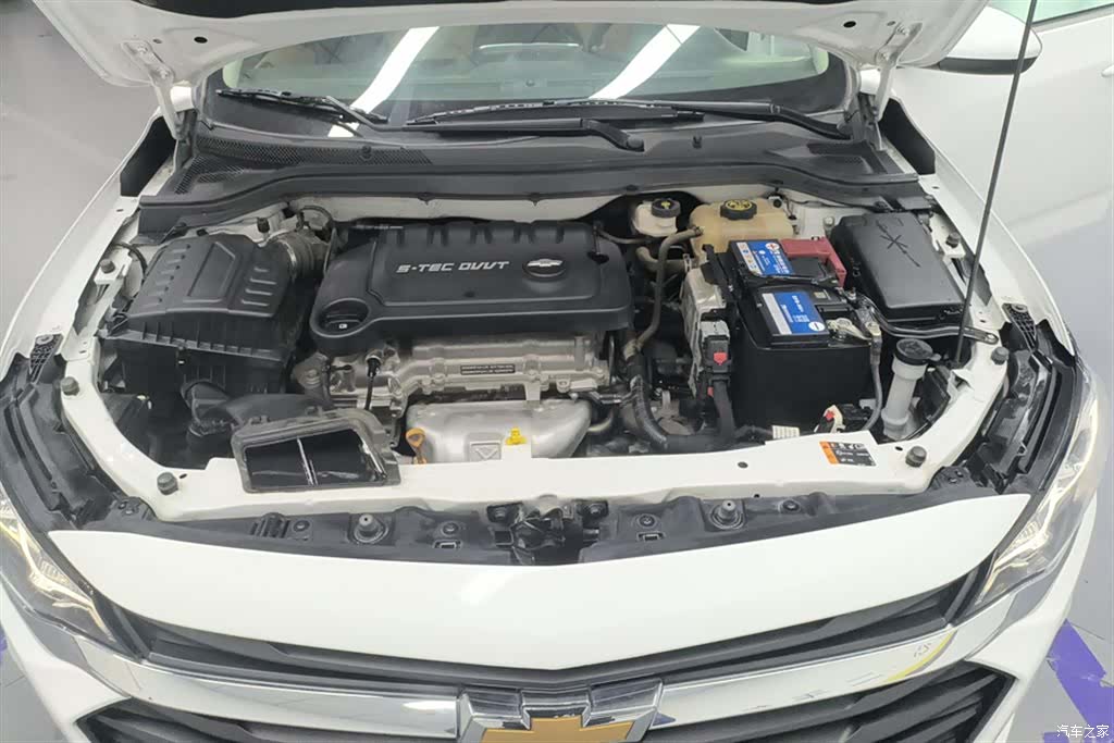 Chevrolet 320, 2022 10