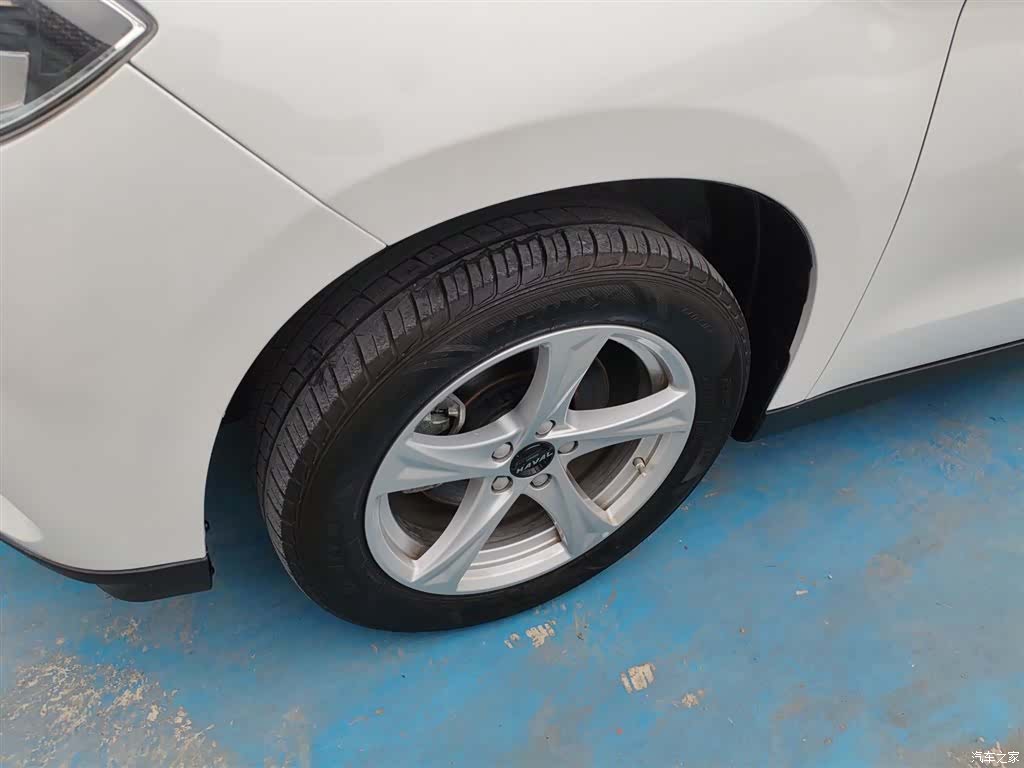 Haval H2, 2019 23