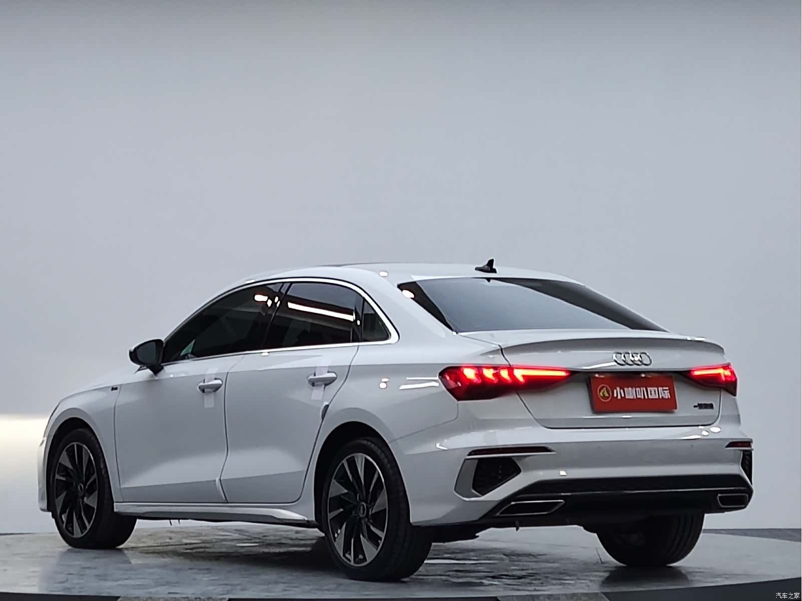 Audi A3, 2022 17
