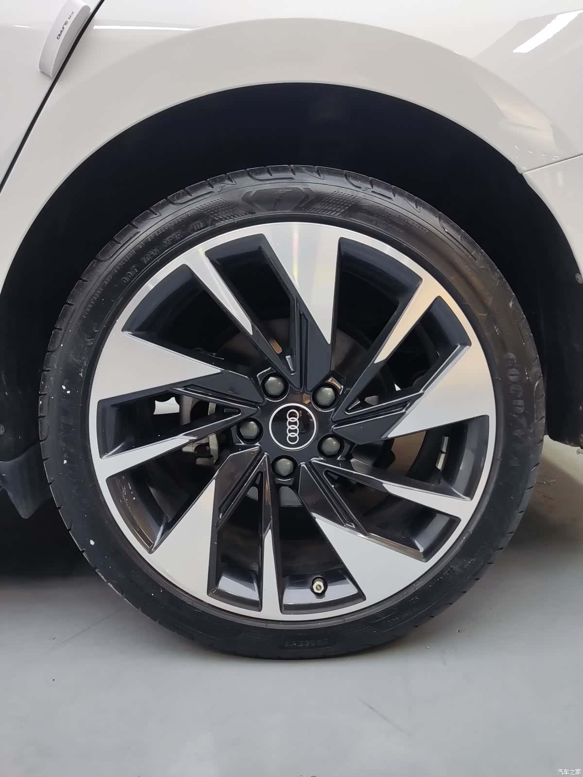 Audi A3, 2022 15