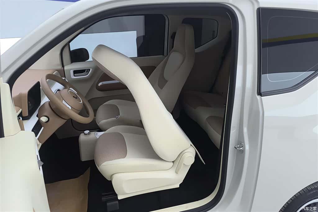 Wuling MINIEV, 2025 11