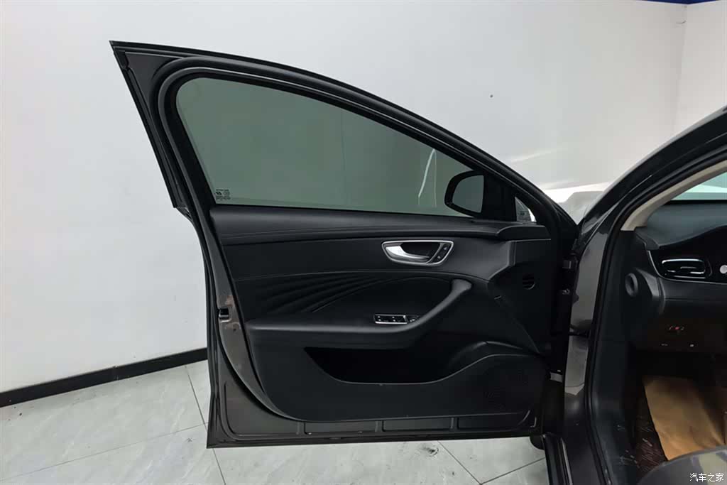 Roewe D7, 2024 7