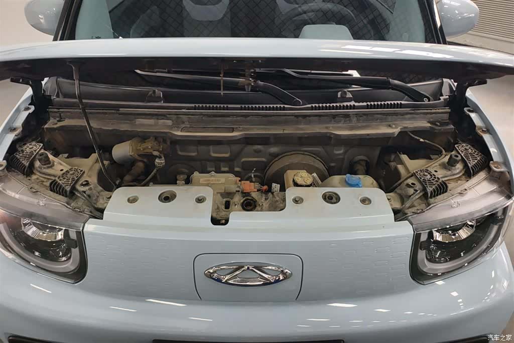 Chery QQ, 2022 10