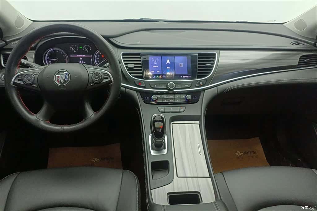 Buick LaCrosse, 2021 12