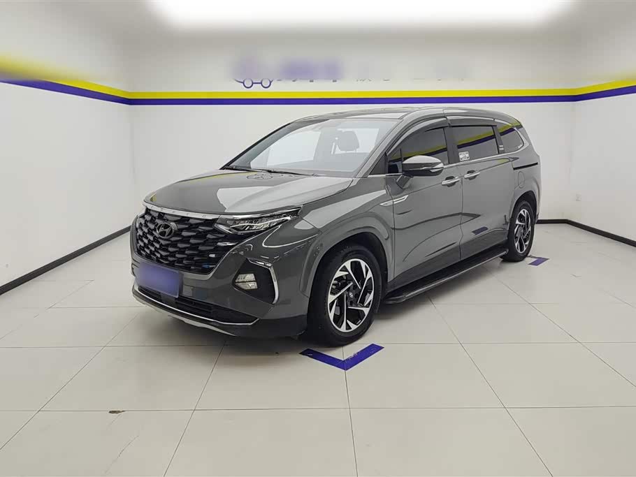 Hyundai Kustu Hyundai Kustu