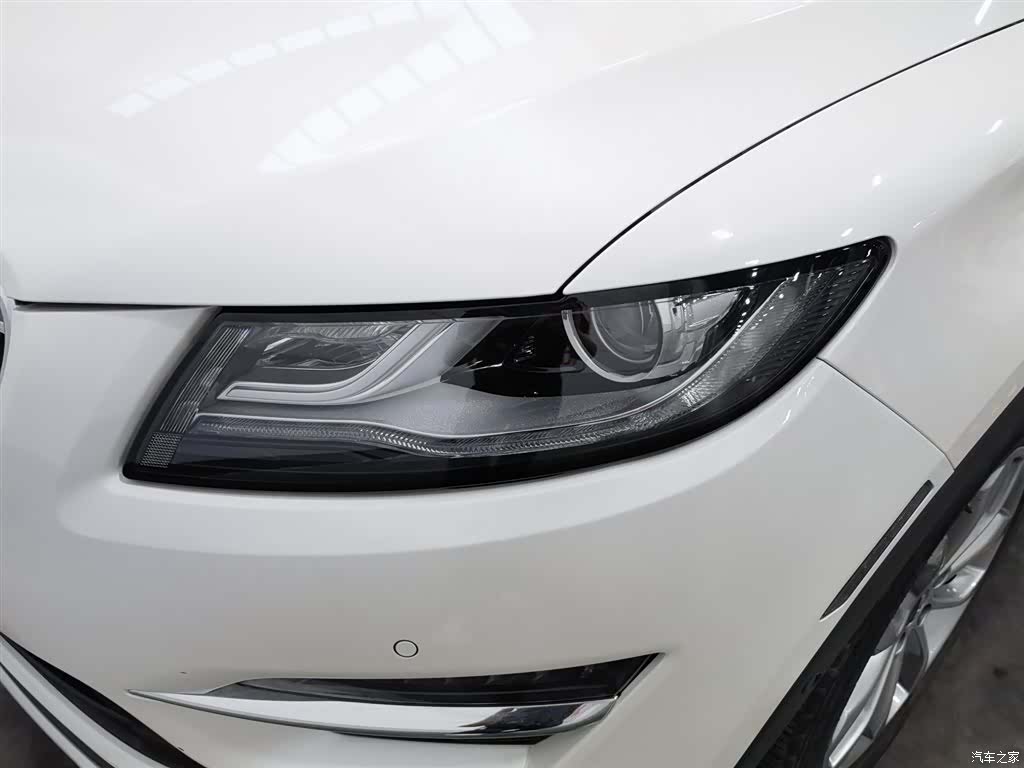 Lincoln MKC, 2019 7