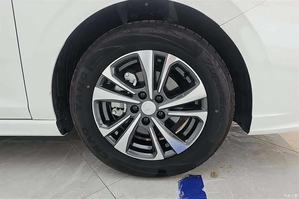 Changan Eado, 2025 6