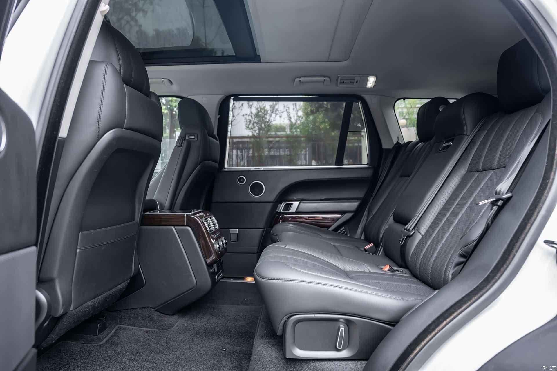 Land Rover Range Rover, 2016 6