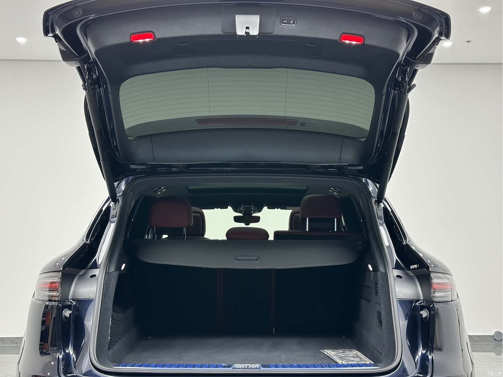 Porsche Cayenne, 2019 23