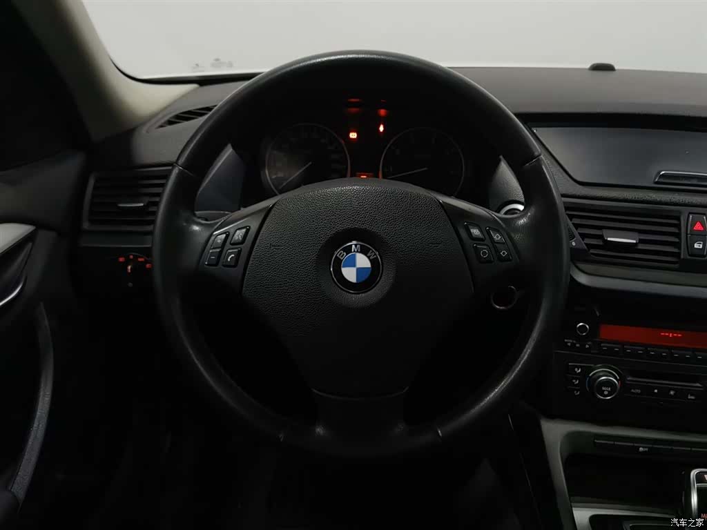 BMW X1, 2012 11