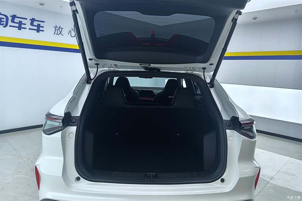 Changan X5, 2025 4