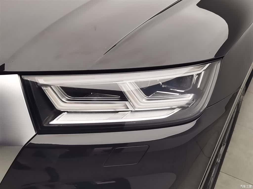 Audi Q5L, 2019 7