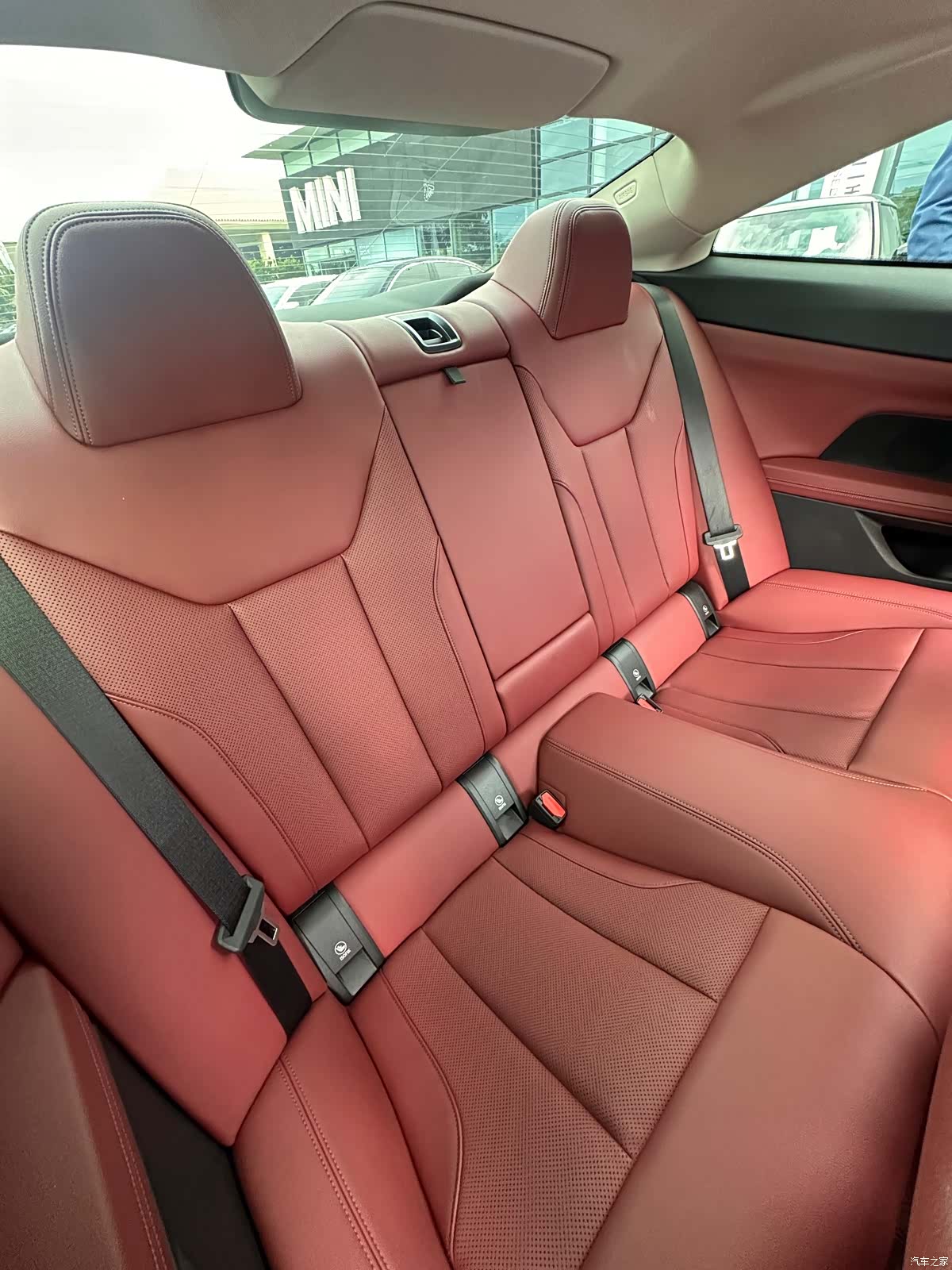 BMW 4 Series, 2022 все фото