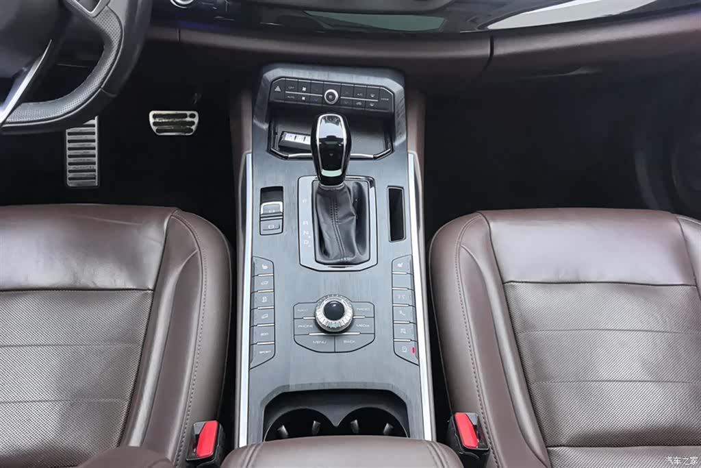 WEY VV7, 2019 16